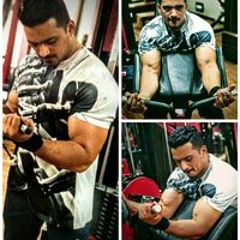 Kanish Dsouza