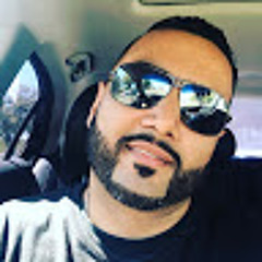 Dee Dhillon