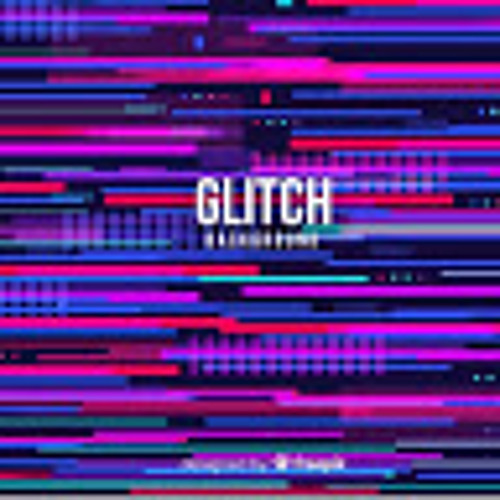 glitcher one’s avatar