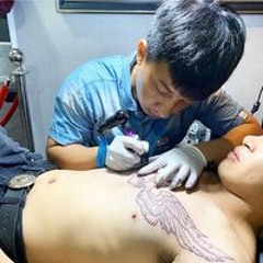 Nghiệp