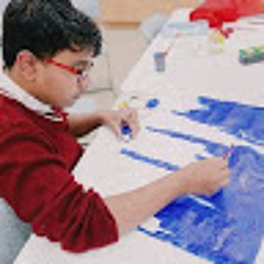 Parth Biju