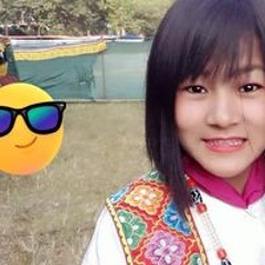 Kabita Lafyoung Kabita