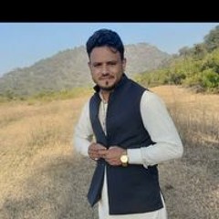 Rashid Qasim