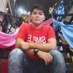 Francis Ryan Mercader