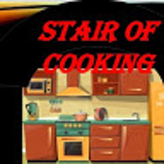Stair of Cooking