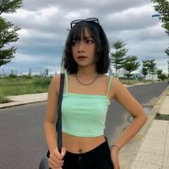 Bùi Ngọc Mỹ Tâm