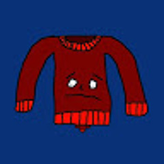 SWEATERHEAD