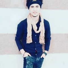 Ahmed Kheamy
