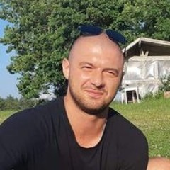 Дмитрий Юргутис