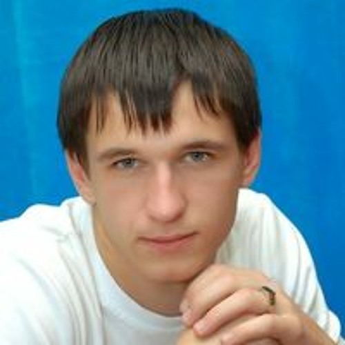 Алексей Рижий’s avatar
