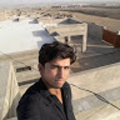 Ejaz Bugti