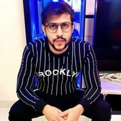 Aditya Rane