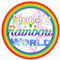 Hope’s Rainbow World