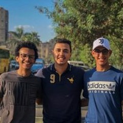 Abdulrahman Tariq