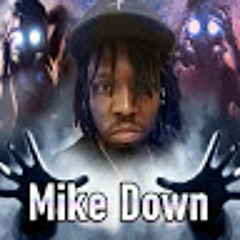 Mike Down 822