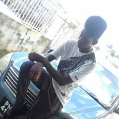 Ahkel Benjamin