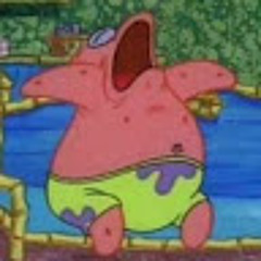 Patrick star