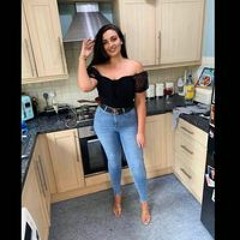 Ash Ellen Horsfield