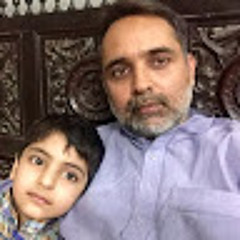 N. Mansoor Ahmad