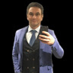 Ramin Mehrabi