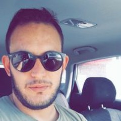 Abdalrhman Ben Qhass