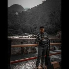 Syamil Basayef