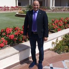 Mahmoud Elserafy