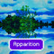 apparition apparition