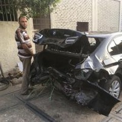 محمد يسري