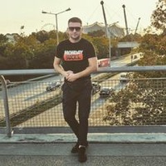 Роман Іванов