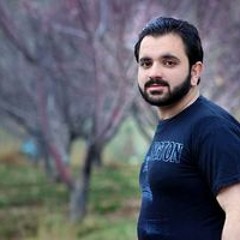 Ourang Zaib
