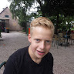 Jim van Dongen