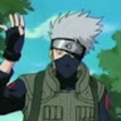Kakashi Black297