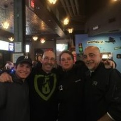 Menachem Hart Roberts