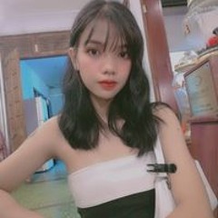 Võ Thị Thuỳ Linh