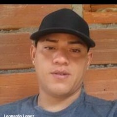 Leonardo López