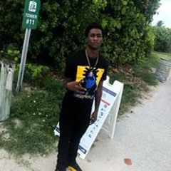 LongLive Polo