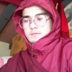 Pem Sang Jimba