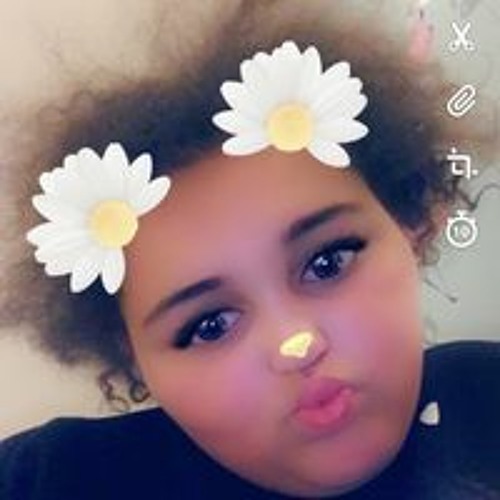 Morgan Stacey’s avatar