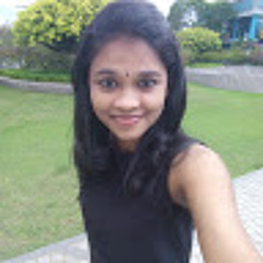 gaayathry nageswaran