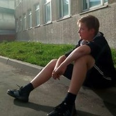 Никита Коробков