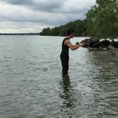 Mohammad Ridhwan Bakeri