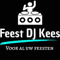 Feest DJ Kees