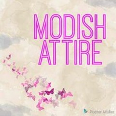 Modish Attire