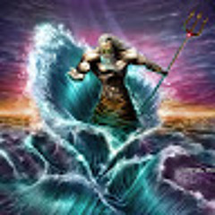 Posiedon the GOD