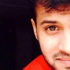 Zaid Khalid