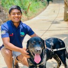 Manusha Kavinda
