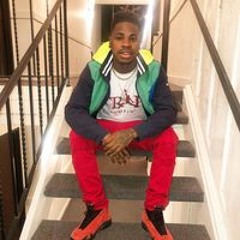Dreshaun Flunder
