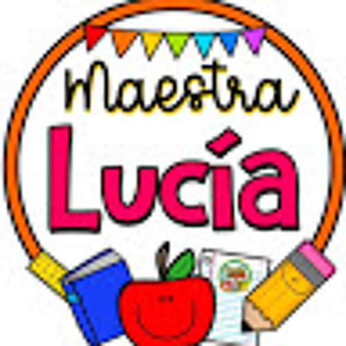 MISS LUCIA TOBIAS’s avatar