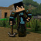 AS kiritovn minecraft